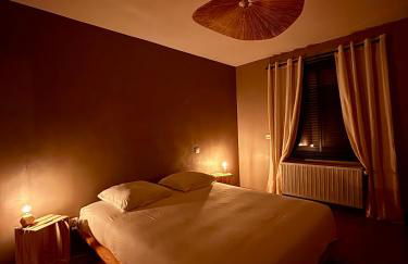 Le Hourmigué maison 130m2 avec jacuzzi à 15mn de Luchon - Foto 8