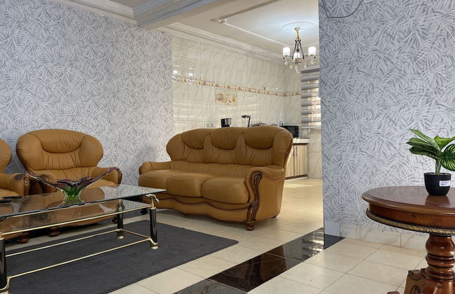 PEACE GUEST HOUSE - Foto 31