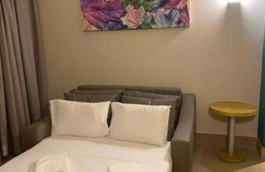 Solar das Aguas, Olímpia, Apartamento - Photo 28