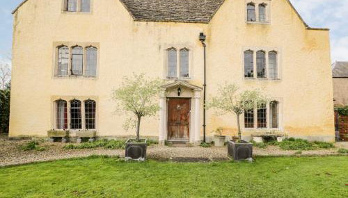 Chapel House - Foto 2