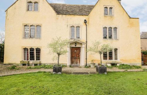 Chapel House - Foto 2