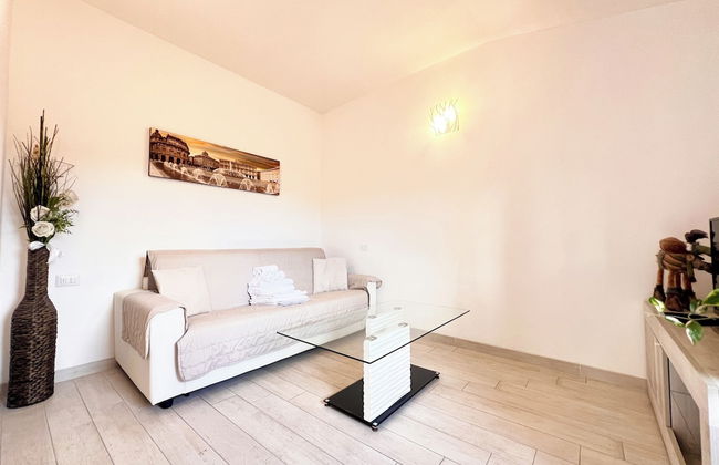 Casa Rosa, Rapallo - Photo 64