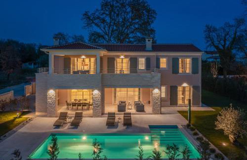 Villa Estelle by ILC (Istria Luxury Collection) - Foto 1