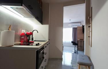 Central Studio in Veria - Photo 10