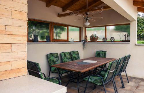 Kuća za odmor Komarica - Foto 12