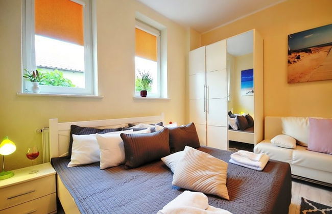 Comfortable Apartment Very Close to the Beach - Foto 3