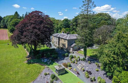 Cilrhiw Country House - Princes Gate - Foto 54