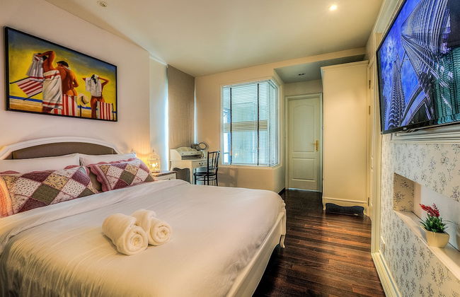 The Title Boutique Condotel - Foto 7