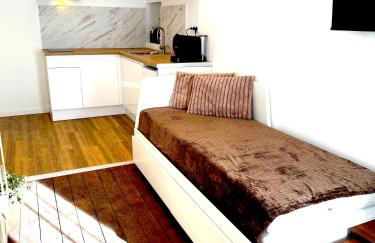 Résidence La Ruelle Secrete - 5 studios - - Foto 42