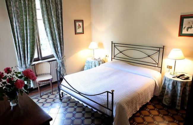 Dependance Hotel Cyrano - Foto 6