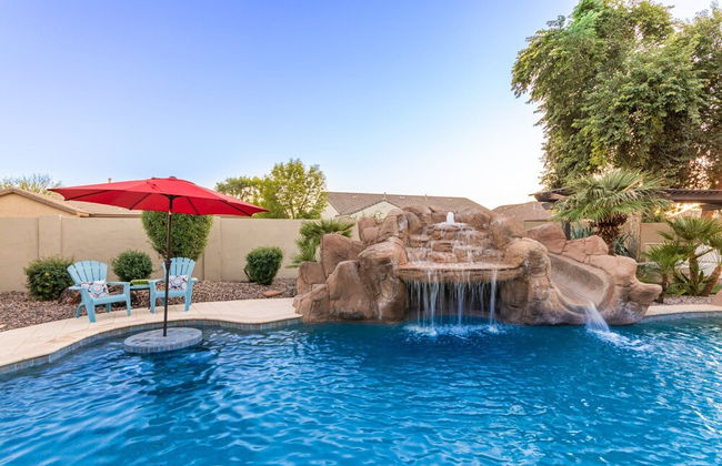 Tonto Chandler - Foto 36