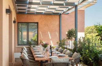 Roma Luxury Apartment - Photo 59