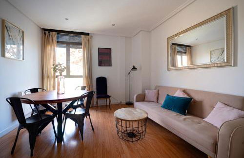 Apartament Glorieta Puerta de Toledo - Foto 12