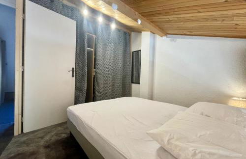 Le Sirac, T3 au pied des pistes de Chaillol - Foto 27