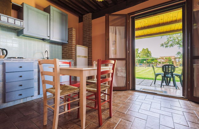 Agriturismo il Laghetto - Foto 10