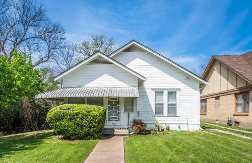 New Gathering Place on Columbus - Photo 1