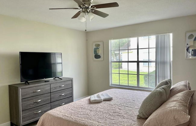 Grand Deluxe 3BD Condo Apartment Near Disney 11 - Foto 6