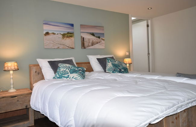 Holiday Home in Egmond by the Beach - Foto 3