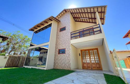 Casa espelho - 4 suítes em Pirenópolis - Foto 2