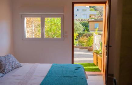 Belle villa provençale avec piscine privée - Foto 35