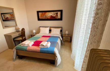 Patras White Castle - Foto 22