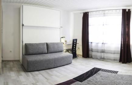 Apartment in Innenstadtnähe - Foto 39