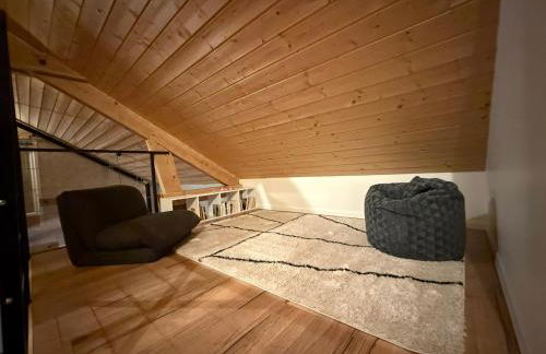 Le Chalet des Vosges - Foto 7