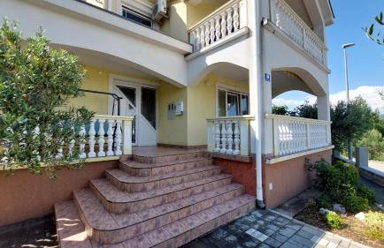 Apartmani Kala - Foto 6