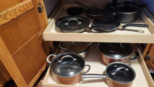 Top of the Hill Guest House - Foto 5