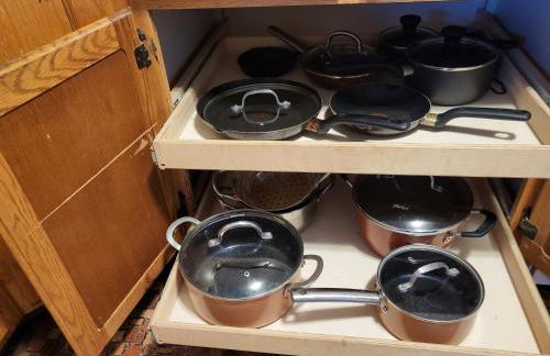 Top of the Hill Guest House - Foto 5