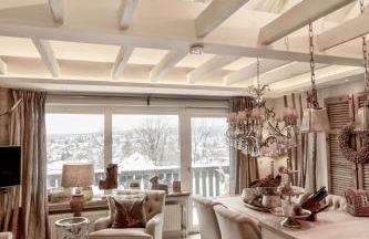 HOME Suites Maisonette mit Sauna - Foto 28