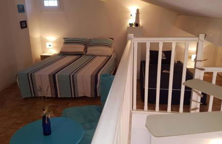 Entre plage et marina T2 climatisé avec piscine collective-5HR213 - Photo 15