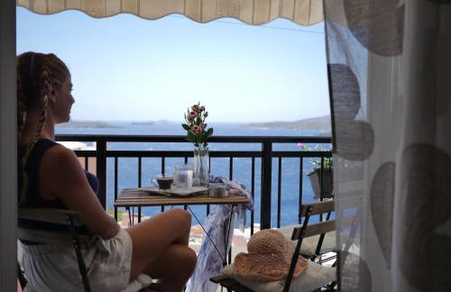 SEA BREEZE-VAPORIA-SYROS - Foto 20