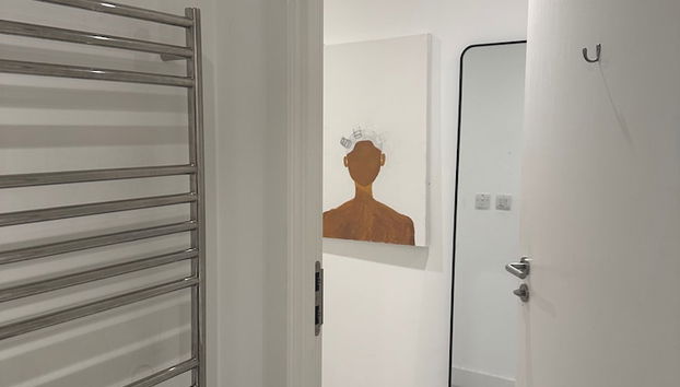 Cosy Thameside Retreat in North Greenwich - Foto 4, Innenbereich