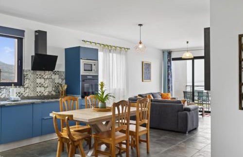 Sea view flat in Casa Teixeira Calheta Madeira - Foto 6