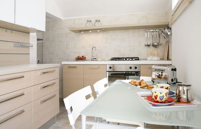 B&B Dimora San Vincenzo - Photo 41