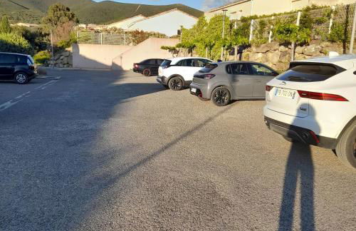 La perle de lozari, Duplex vue mer, Belgodère, L'île rousse, Corse - Foto 22