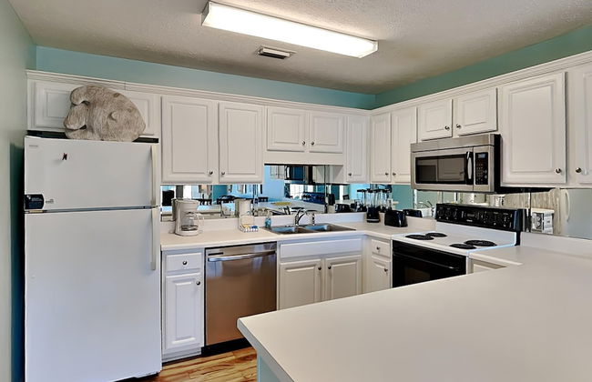 Horizon South by Resort Collection - Foto 38