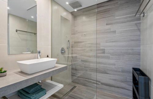 Luxury Penthouse with private Rooftop Terrace, Pool, Punta Prima, Torrevieja - Foto 12