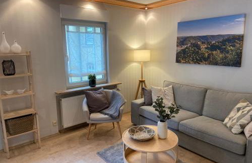 Ferienwohnung Loreley Mittelrheintal - Foto 19