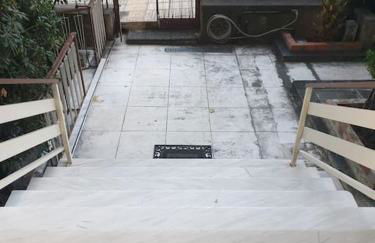 Rooftop Studio Apt - 5 Min Walk to Holargos Metro - Foto 25