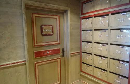 les 7 laux immobilier chalet C - Foto 76