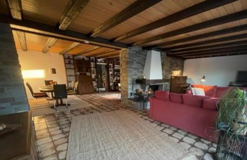 Exklusive Landvilla mit Pool, Sauna und Garten - Foto 29