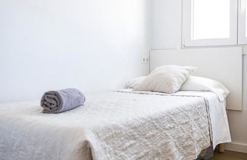 Málaga Beach Apartment - Foto 22