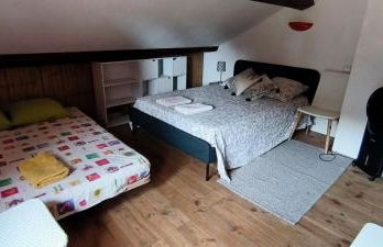 Jolie maison avec spa exterieur - Foto 14