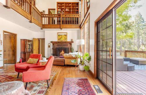 Luxury Napa Vineyard Estate 15 min from St. Helena - Foto 2