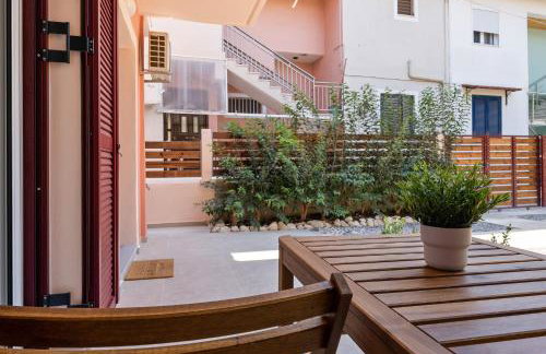 Carina Studios Lefkada 2 - Foto 18