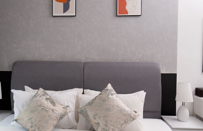 Neu Suites 3rdNvenue by Perfect Host - Foto 26