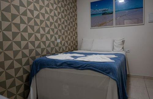 Pousada Villa Costeira - Foto 21