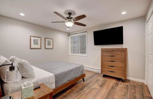 Dells Lakefront Escape - Couples or Families - Foto 9